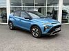 Hyundai BAYON 1.0 TGDi [120] 48V MHEV Ultimate 5dr DCT Green