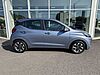 Hyundai I10 1.0 [63] Advance 5dr [Nav] Meta Blue