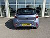 Hyundai I10 1.0 [63] Advance 5dr [Nav] Meta Blue