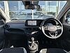 Hyundai I10 1.0 [63] Advance 5dr [Nav] Meta Blue