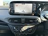 Hyundai I10 1.0 [63] Advance 5dr [Nav] Meta Blue