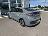 Hyundai IONIQ 1.6 GDi Hybrid Premium SE 5dr DCT Grey