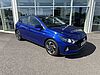 Hyundai I20 1.0T GDi 48V MHD SE Connect 5dr DCT Intense Blue
