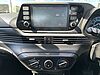 Hyundai I20 1.0T GDi 48V MHD SE Connect 5dr DCT Intense Blue