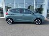 Hyundai I10 1.0 Advance 5dr Mangrove Green