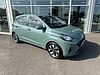 Hyundai I10 1.0 Advance 5dr Mangrove Green