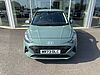 Hyundai I10 1.0 Advance 5dr Mangrove Green