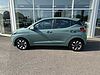 Hyundai I10 1.0 Advance 5dr Mangrove Green