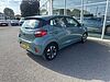 Hyundai I10 1.0 Advance 5dr Mangrove Green