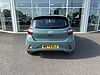 Hyundai I10 1.0 Advance 5dr Mangrove Green