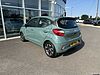 Hyundai I10 1.0 Advance 5dr Mangrove Green