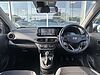 Hyundai I10 1.0 Advance 5dr Mangrove Green