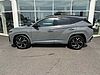 Hyundai TUCSON 1.6T 239 Hybrid N Line Edition 5dr Auto Shadow Grey
