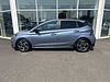 Hyundai I20 1.0T GDi N Line S 5dr DCT Blue