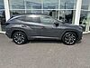 Hyundai TUCSON 1.6T Hybrid Ultimate 5dr Auto Ecotronic Grey