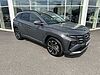 Hyundai TUCSON 1.6T Hybrid Ultimate 5dr Auto Ecotronic Grey
