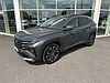 Hyundai TUCSON 1.6T Hybrid Ultimate 5dr Auto Ecotronic Grey