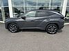 Hyundai TUCSON 1.6T Hybrid Ultimate 5dr Auto Ecotronic Grey