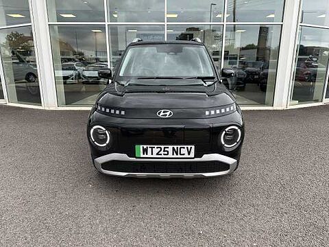 Hyundai Inster 85kW 02 49kWh 5dr Auto