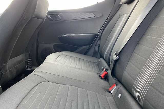 Hyundai i10 5dr Hat 1.0 Mpi 63ps Advance Nav