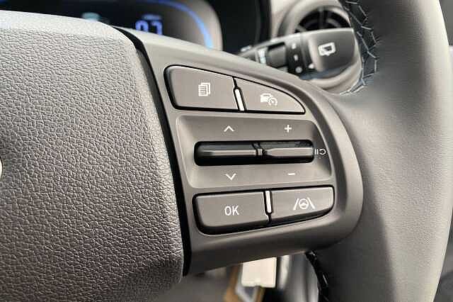 Hyundai i10 5dr Hat 1.0 Mpi 63ps Advance Nav