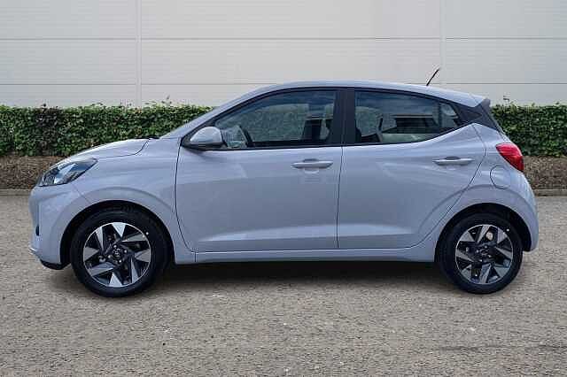 Hyundai i10 5dr Hat 1.0 Mpi 63ps Advance Nav