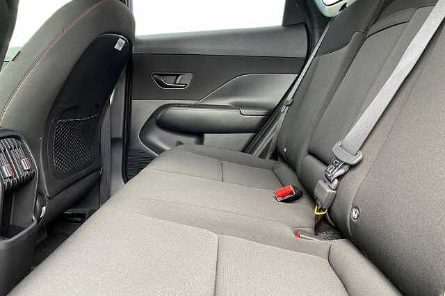 Hyundai Kona 5dr Hat 1.6t 141ps Hbd N Line 6dct