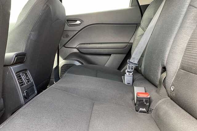 Renault Captur 1.0 TCE 90 Iconic 5dr