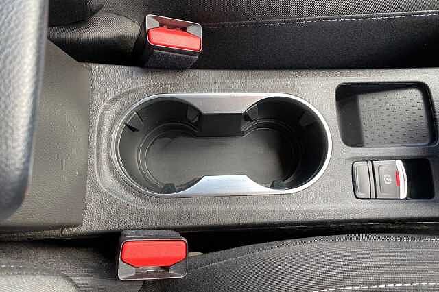 Renault Captur 1.0 TCE 90 Iconic 5dr