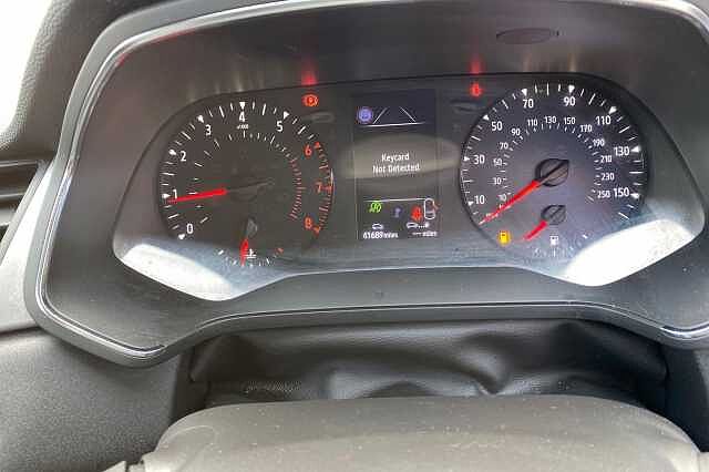 Renault Captur 1.0 TCE 90 Iconic 5dr