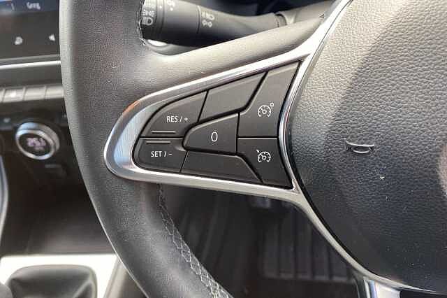 Renault Captur 1.0 TCE 90 Iconic 5dr