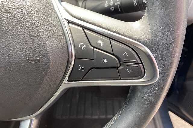 Renault Captur 1.0 TCE 90 Iconic 5dr