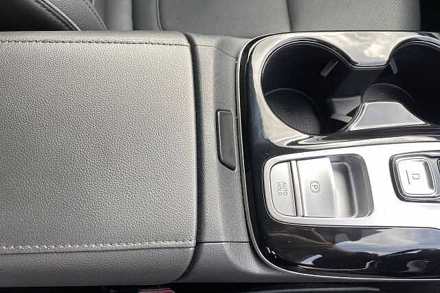 Hyundai Tucson 1.6 TGDi Hybrid 230 Ultimate 5dr 2WD Auto