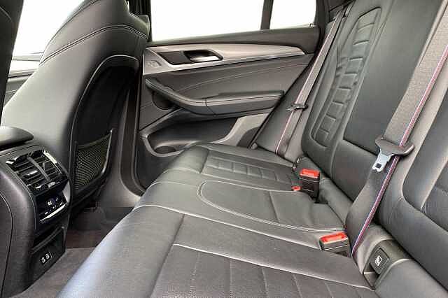 BMW X3 xDrive20i M Sport 5dr Step Auto