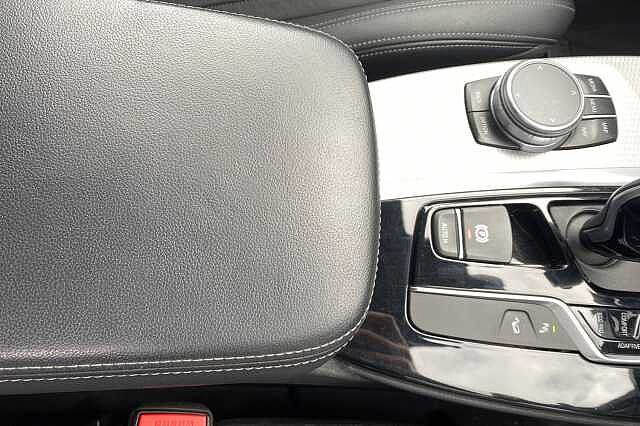 BMW X3 xDrive20i M Sport 5dr Step Auto