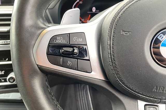 BMW X3 xDrive20i M Sport 5dr Step Auto