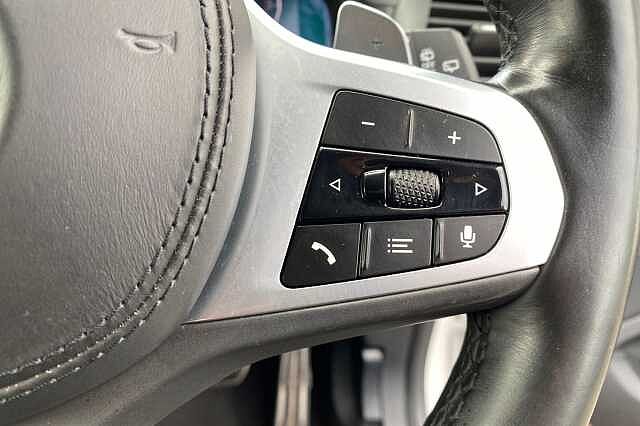 BMW X3 xDrive20i M Sport 5dr Step Auto