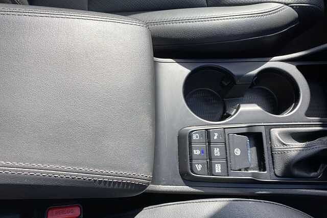 Hyundai Tucson 1.6 CRDi 136 Premium SE 5dr 2WD DCT