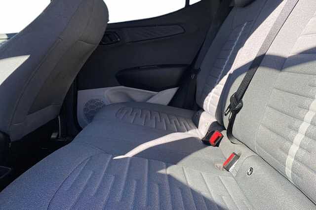 Hyundai i10 1.2 MPi Premium 5dr