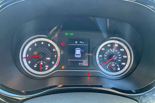 Hyundai i10 1.2 MPi Premium 5dr