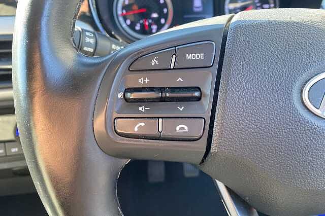 Hyundai i10 1.2 MPi Premium 5dr