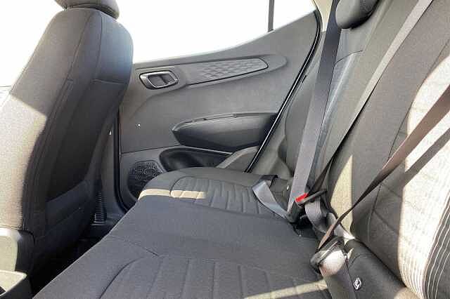 Hyundai i10 5dr Hat 1.0 Mpi 63ps Advance Nav