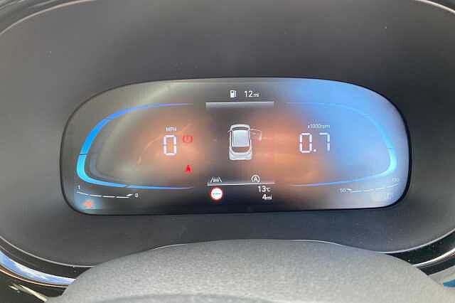 Hyundai i10 5dr Hat 1.0 Mpi 63ps Advance Nav