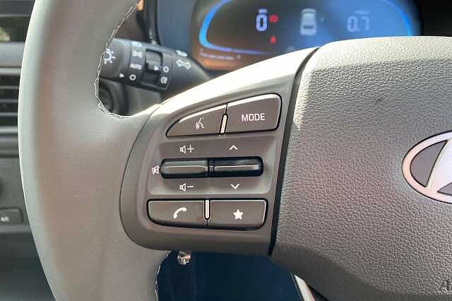 Hyundai i10 5dr Hat 1.0 Mpi 63ps Advance Nav