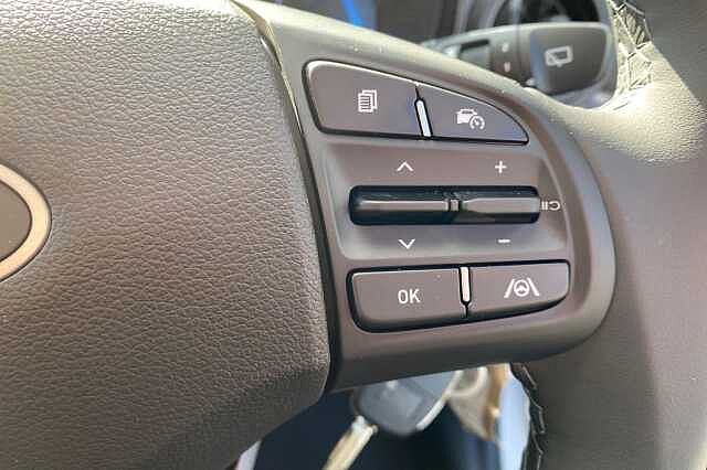Hyundai i10 5dr Hat 1.0 Mpi 63ps Advance Nav