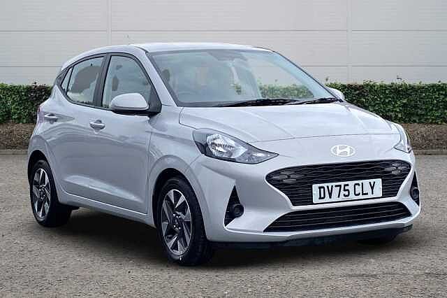 5dr Hat 1.0 Mpi 63ps Advance Nav