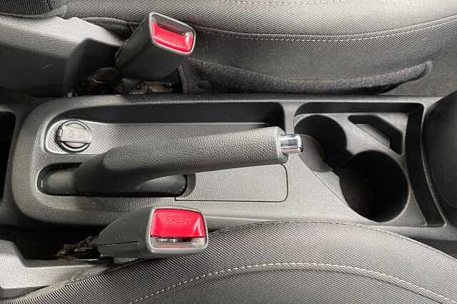 Hyundai I10 1.0 Premium 5dr Polar White