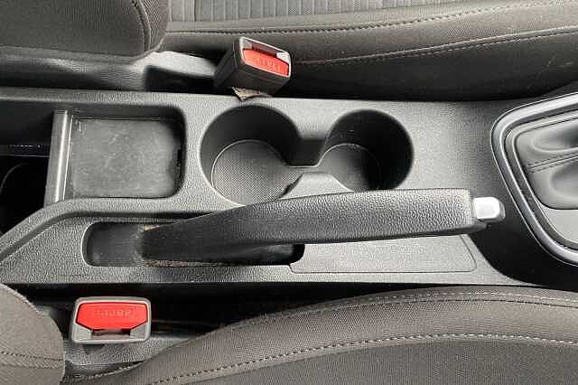 Hyundai I20 1.0T GDi 48V MHD SE Connect 5dr DCT Intense Blue