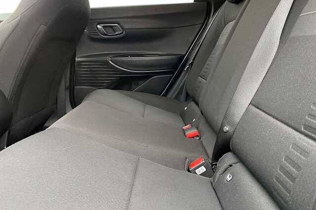 Hyundai BAYON Hat 1.0 T-gdi 100 Premium Dct Lumen Gray