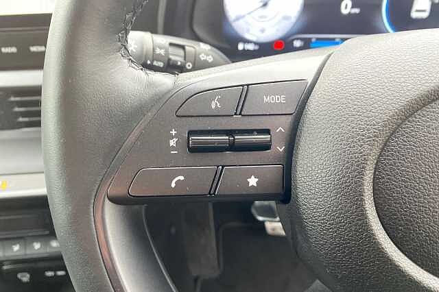 Hyundai BAYON Hat 1.0 T-gdi 100 Premium Dct Lumen Gray